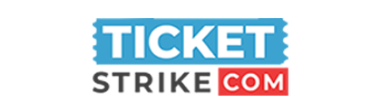 TicketStrike logo